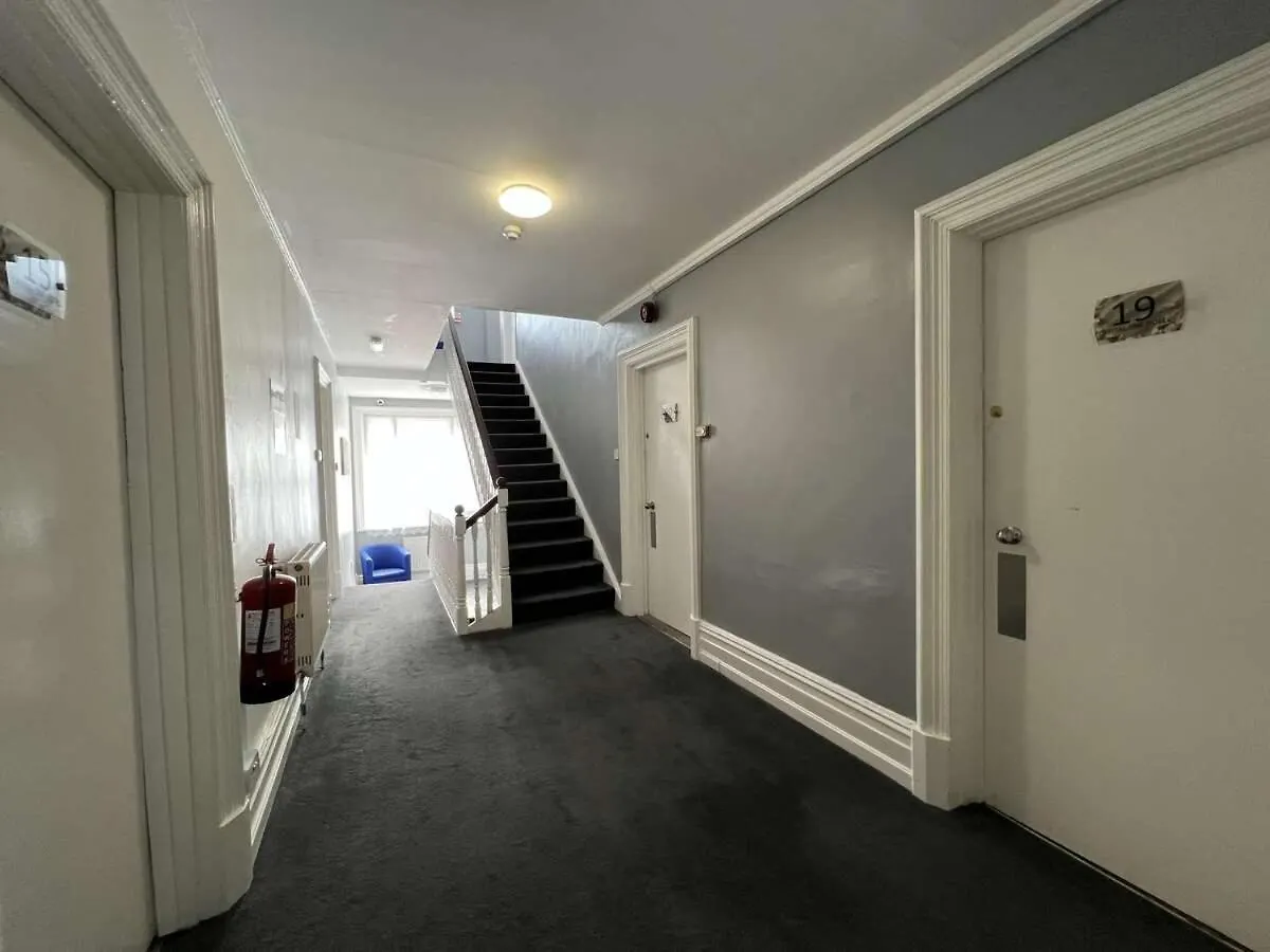 Crystal Beach Hotel Bournemouth